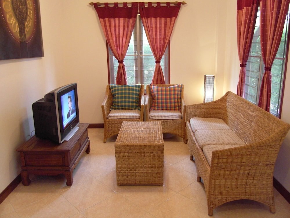 Palm Village Room Type - Design House