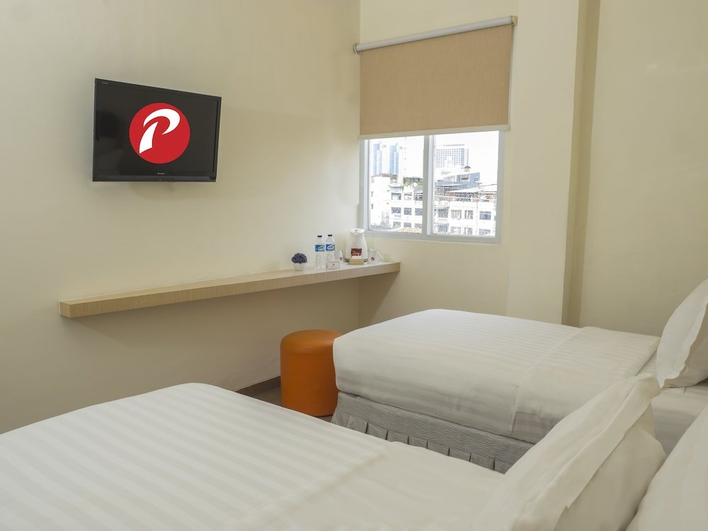 d'primahotel ITC Mangga Dua Room Type - Superior Room