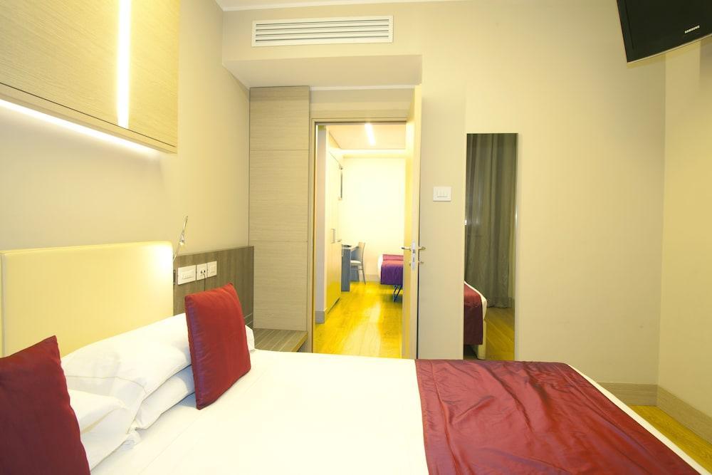 Hotel Il Cantico St. Peter - Tap to explore photos