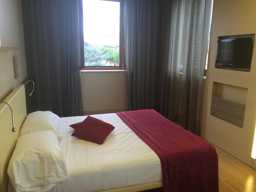 Hotel Il Cantico St. Peter Room Type - Standard Double Room