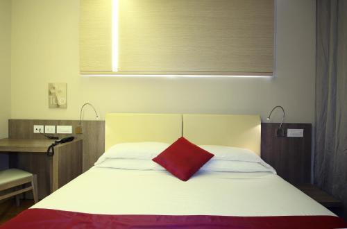 Hotel Il Cantico St. Peter Room Type - Double or Twin Room Hotel Il Cantico St. Peter Room Type - Double or Twin Room