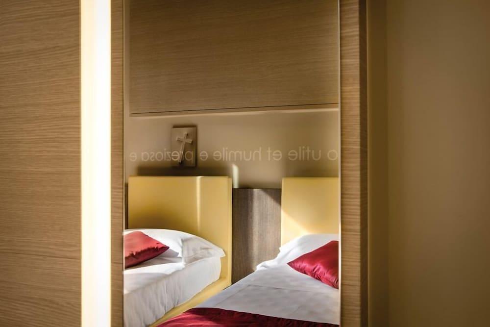 Hotel Il Cantico St. Peter Room Type - Standard Twin Room