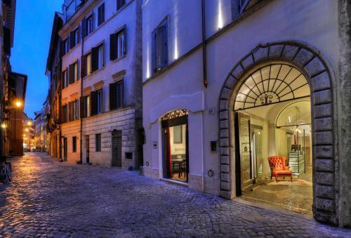 Relais Orso - Tap to explore photos