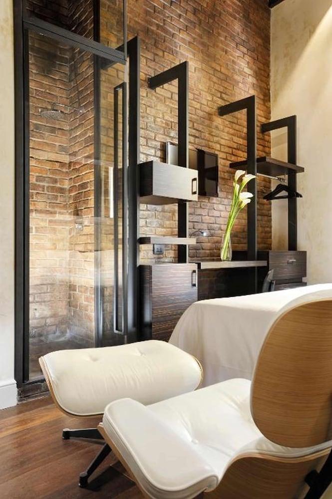 Relais Orso Room Type - Deluxe Room