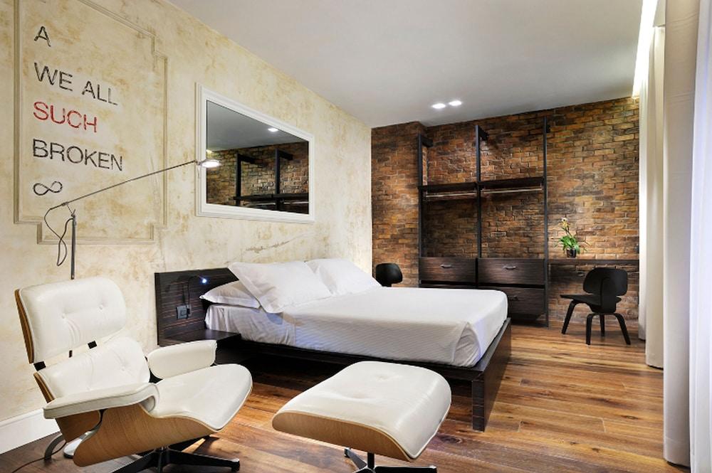 Relais Orso Room Type - Junior Suite