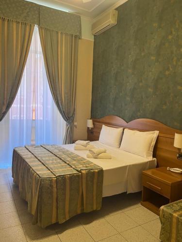 Hotel Teti Room Type - Double or Twin Room