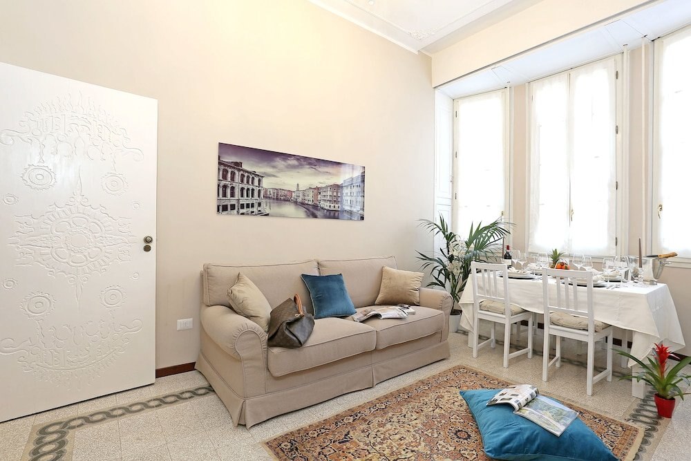 Liberty Rome Suites Room Type - Superior Apartment Liberty Rome Suites Room Type - Superior Apartment