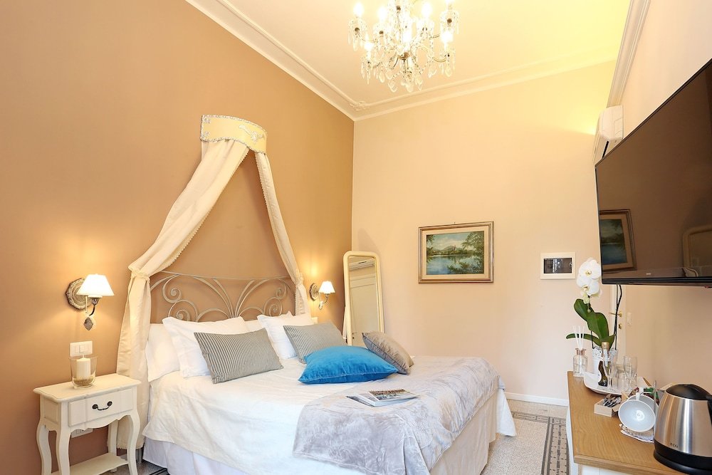 Liberty Rome Suites Room Type - Family Suite, 2 Bedrooms, Private Bathroom Liberty Rome Suites Room Type - Family Suite, 2 Bedrooms, Private Bathroom