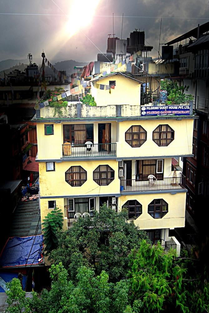Pilgrims Guest House - Tap to explore photos