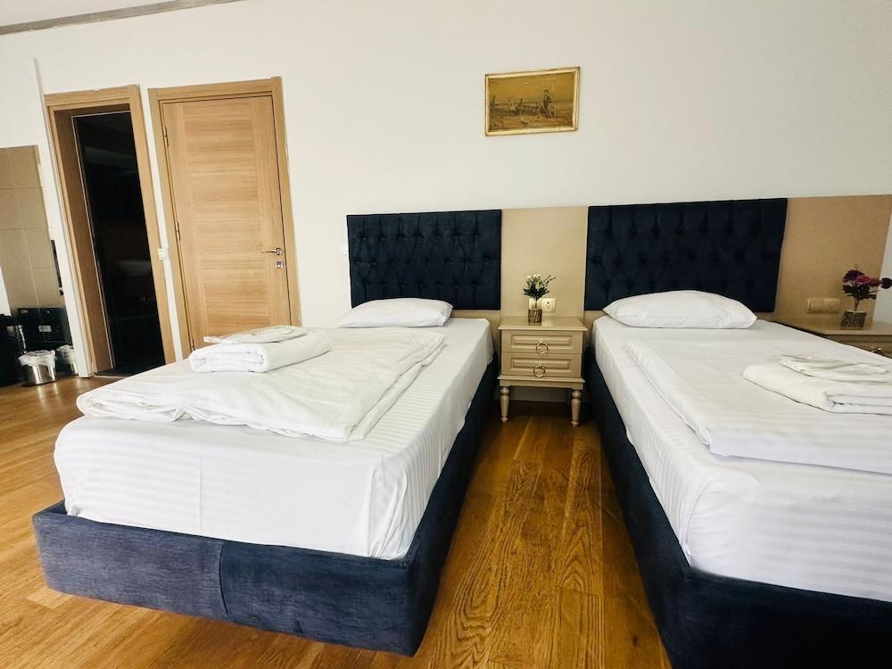 Hotel Next2 Room Type - Family Quadruple Room, Multiple Beds Hotel Next2 Room Type - Family Quadruple Room, Multiple Beds