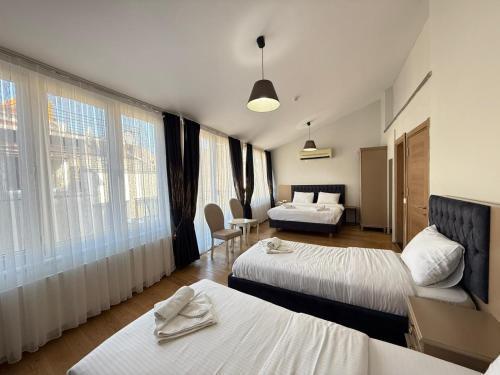 Hotel Next2 - Tap to explore photos