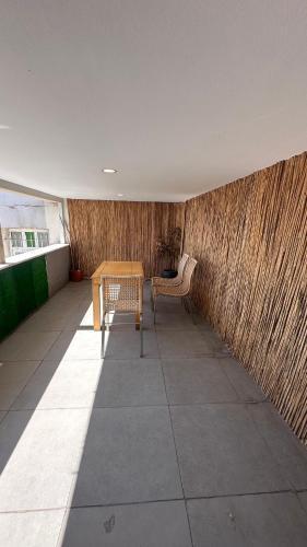 Taksim Istiklal Street Next2 Hotel Room Type - Triple Room with Terrace