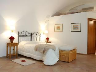 Relais Le Clarisse a Trastevere