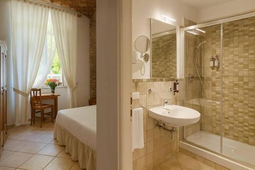 Relais Le Clarisse a Trastevere