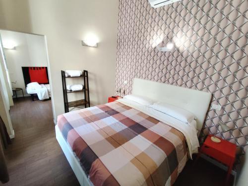 WRH Termini Room Type - Comfort Triple Room WRH Termini Room Type - Comfort Triple Room