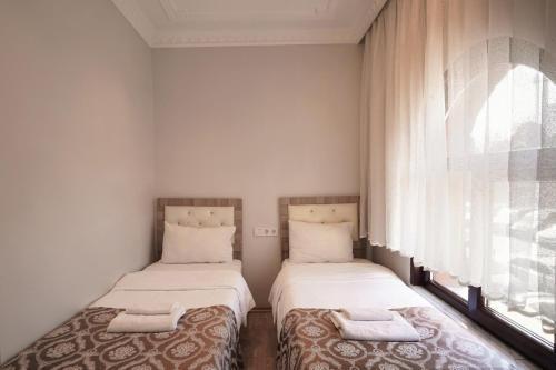 Ararat Hotel Room Type - Superior Family Room Ararat Hotel Room Type - Superior Family Room