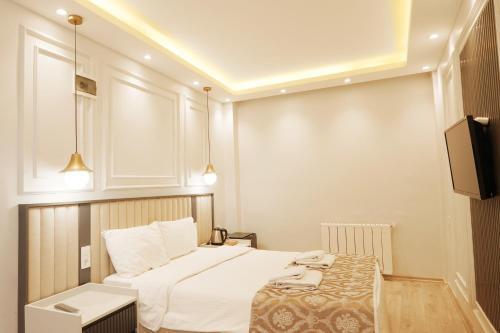 Ararat Hotel Room Type - Deluxe Family Room