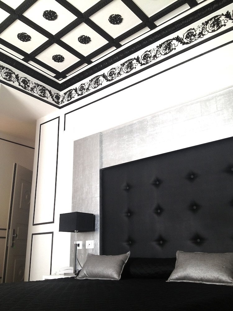 Residenza Scipioni Luxury Rooms Room Type - Superior Double Room
