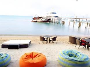 Enjoy Beach Hotel - Tap to explore photos