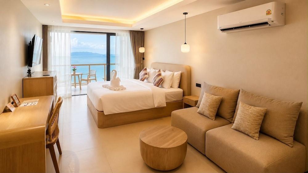 Roz Marine Boutique HOTEL - Tap to explore photos