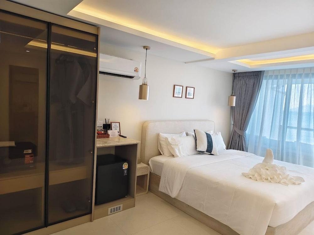 Enjoy Beach Hotel Room Type - Superior Sea View