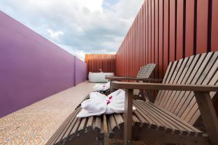 Behind The Scene Hotel Club at Samui - Tap to explore photos