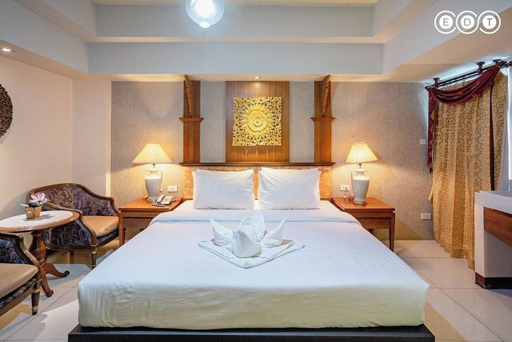 Kim Hostel at Morleng Room Type - Superior Double Room