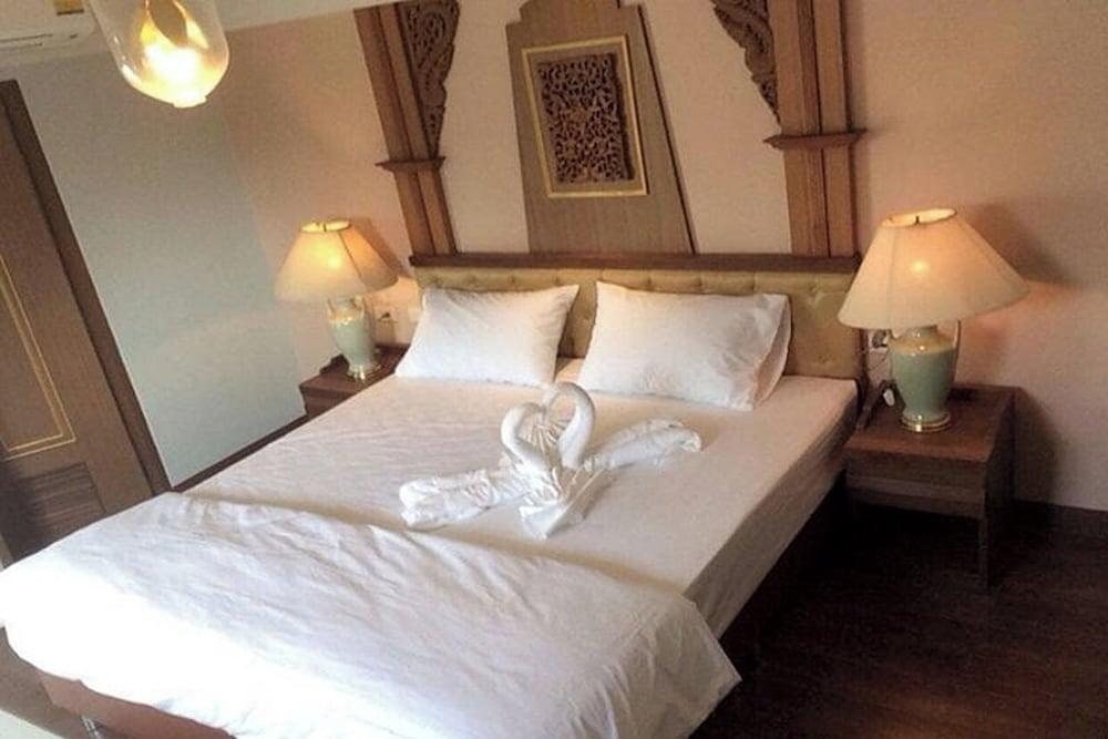 Kim Hostel at Morleng Room Type - Standard Double Room