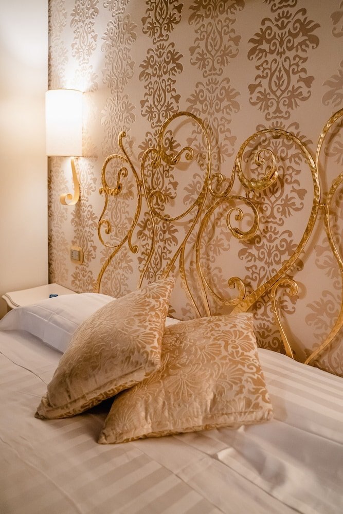 Locanda del Sole Room Type - Economy Room