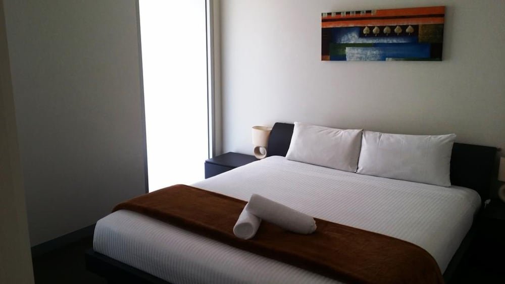 Summer Inn Holiday Apartments - Tap to explore photos