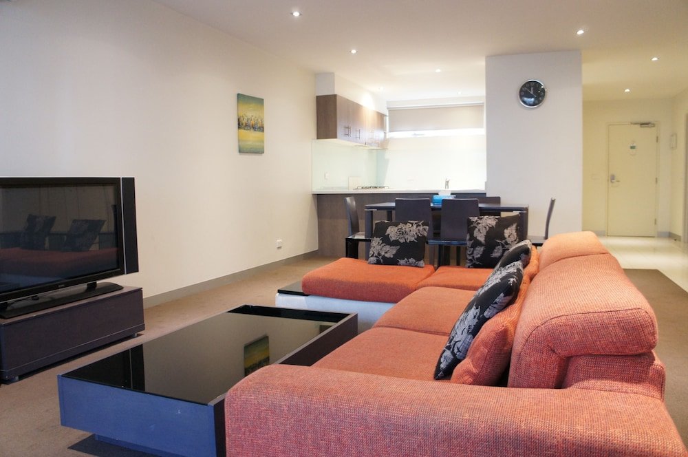 Summer Inn Holiday Apartments - Tap to explore photos