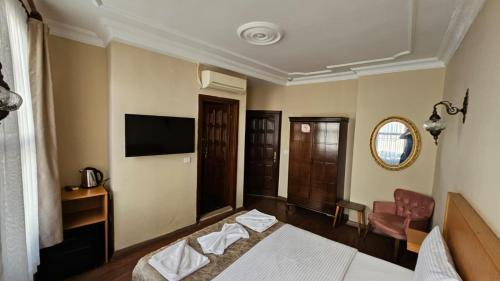 Ottoman Elegance Hotel - Tap to explore photos