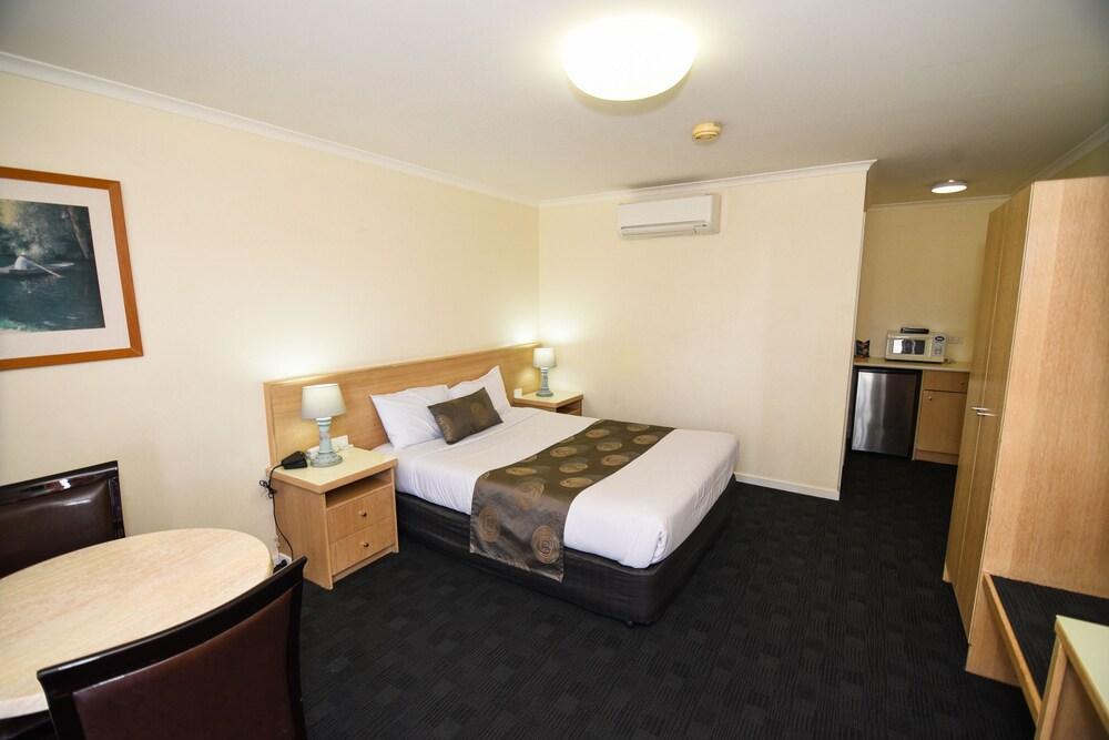 Sandown Heritage Motel Room Type - Standard Room