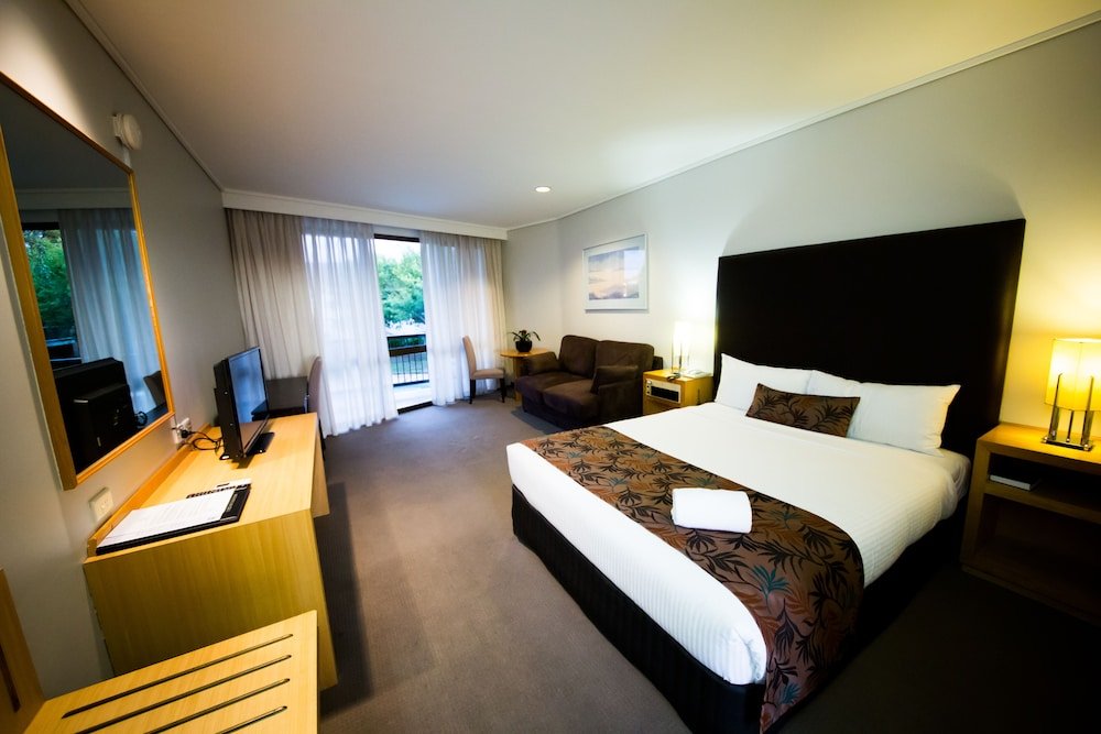 Sandown Regency Room Type - Executive Room