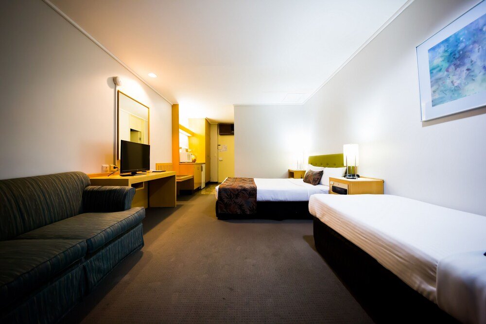 Sandown Regency Room Type - Standard Twin Room
