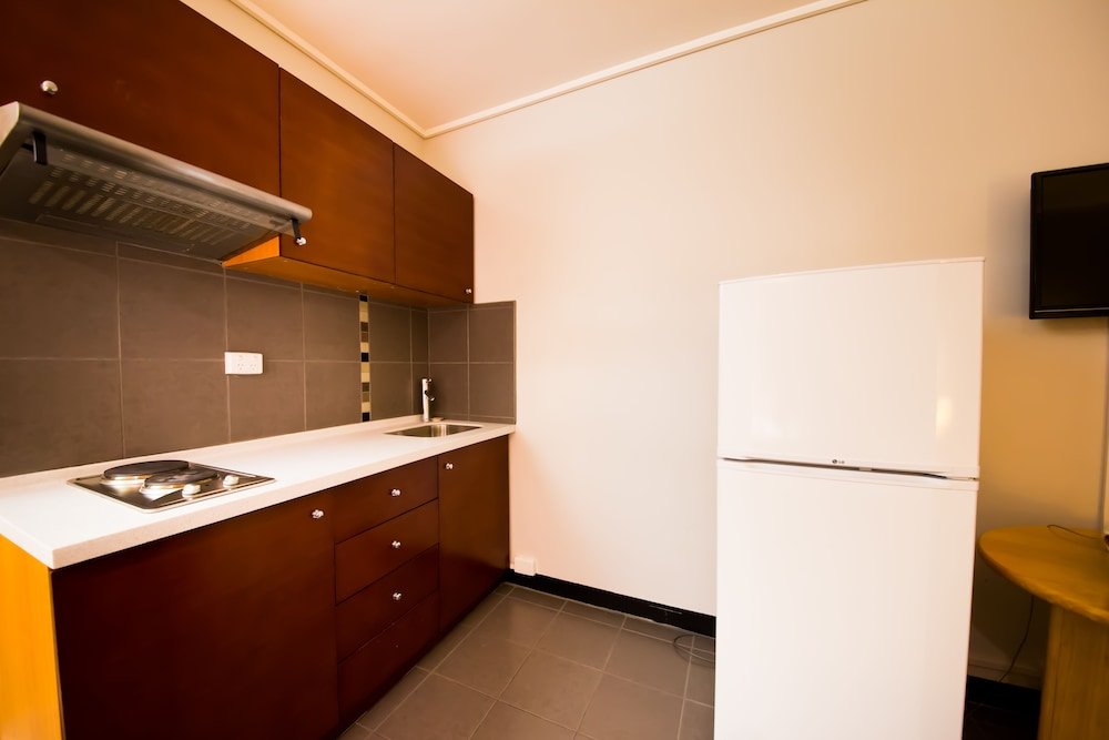 Sandown Regency Room Type - Standard Apartment