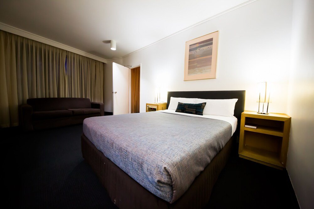 Sandown Regency Room Type - Deluxe Twin Room Sandown Regency Room Type - Deluxe Twin Room