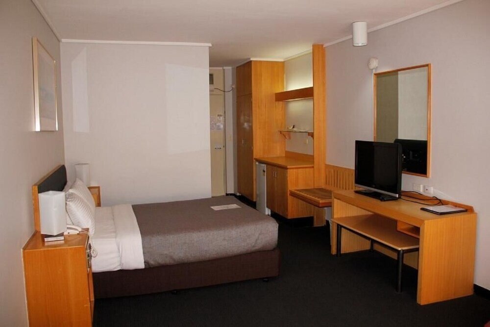 Sandown Regency Room Type - Standard Room