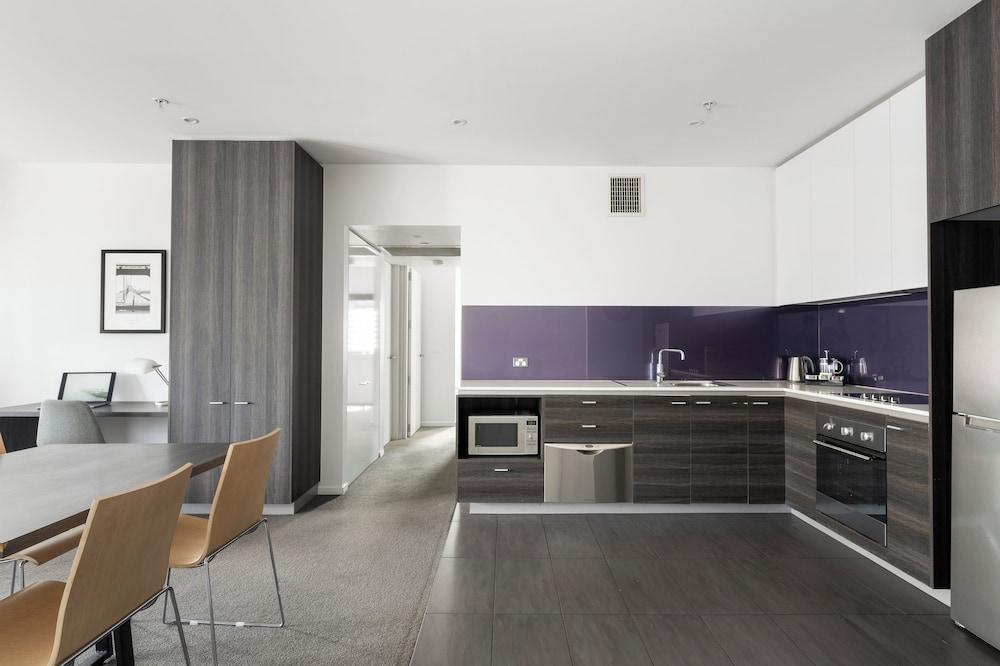 Tyrian Serviced Apartments Fitzroy Room Type - One Bedroom Apartment