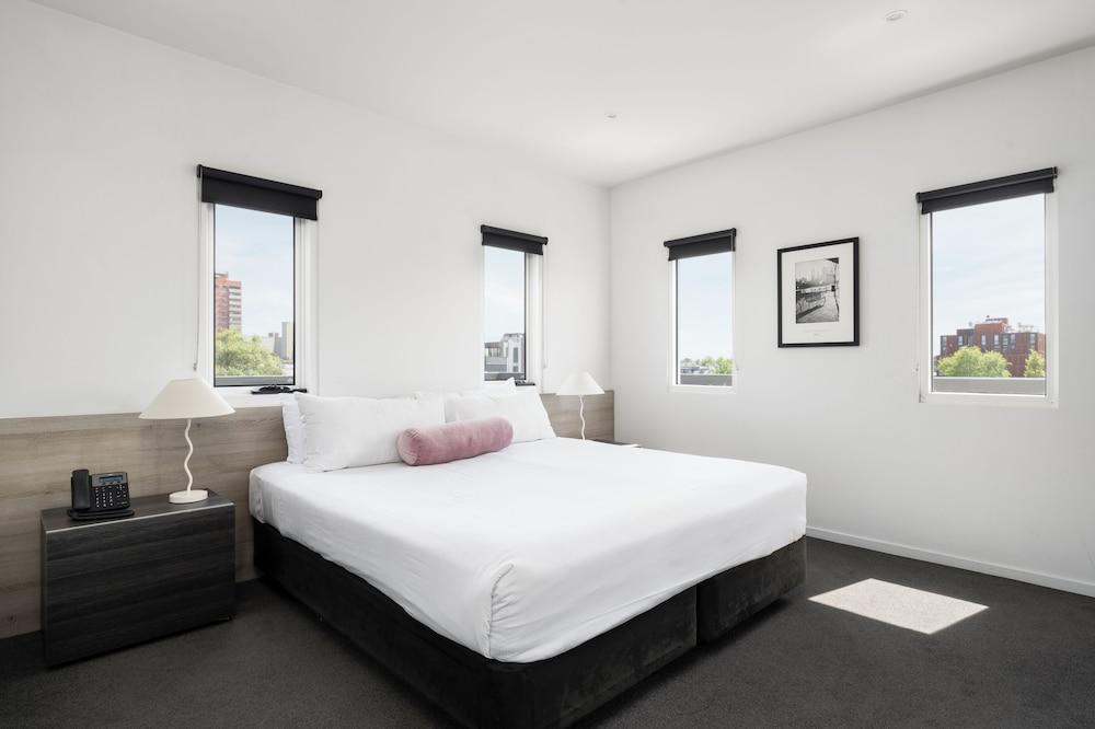 Tyrian Serviced Apartments Fitzroy Room Type - Two Bedroom Apartment Tyrian Serviced Apartments Fitzroy Room Type - Two Bedroom Apartment