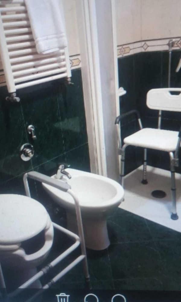 Mirage Room Type - Camera per disabili