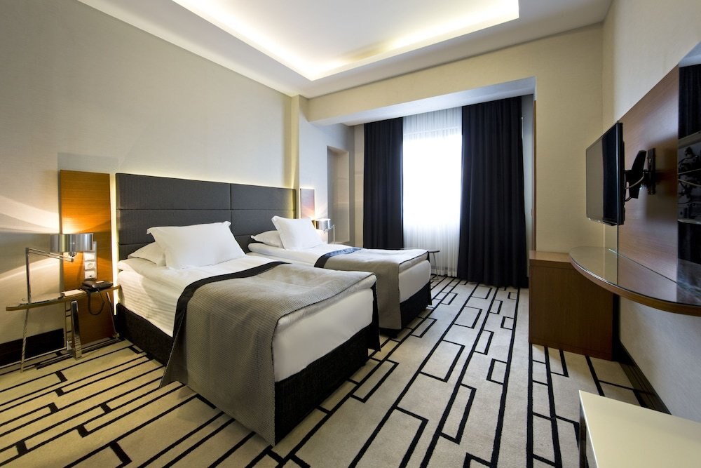 Cihangir Hotel Bosphorus Room Type - Premium Room Cihangir Hotel Bosphorus Room Type - Premium Room