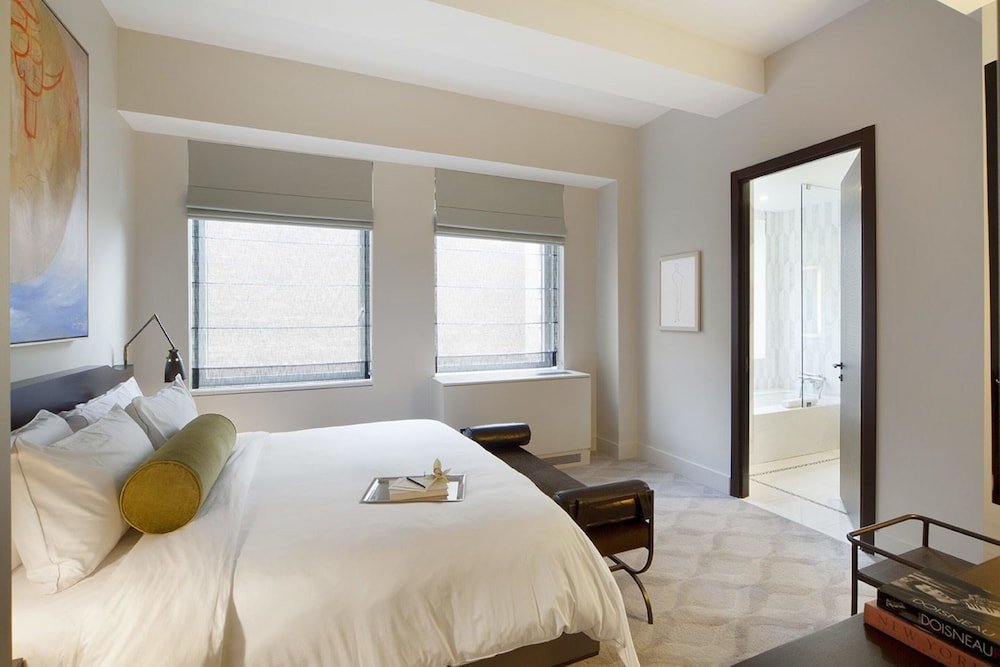 The Marmara Park Avenue