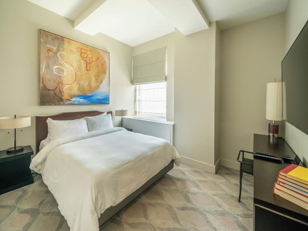 The Marmara Park Avenue Room Type - Suite, 1 Queen Bed
