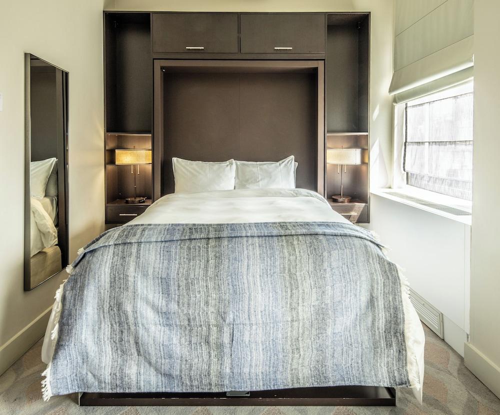 The Marmara Park Avenue Room Type - Suite, 2 Bedrooms, Accessible
