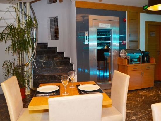 Hotel La Piano Istanbul Hotel Price Address Reviews