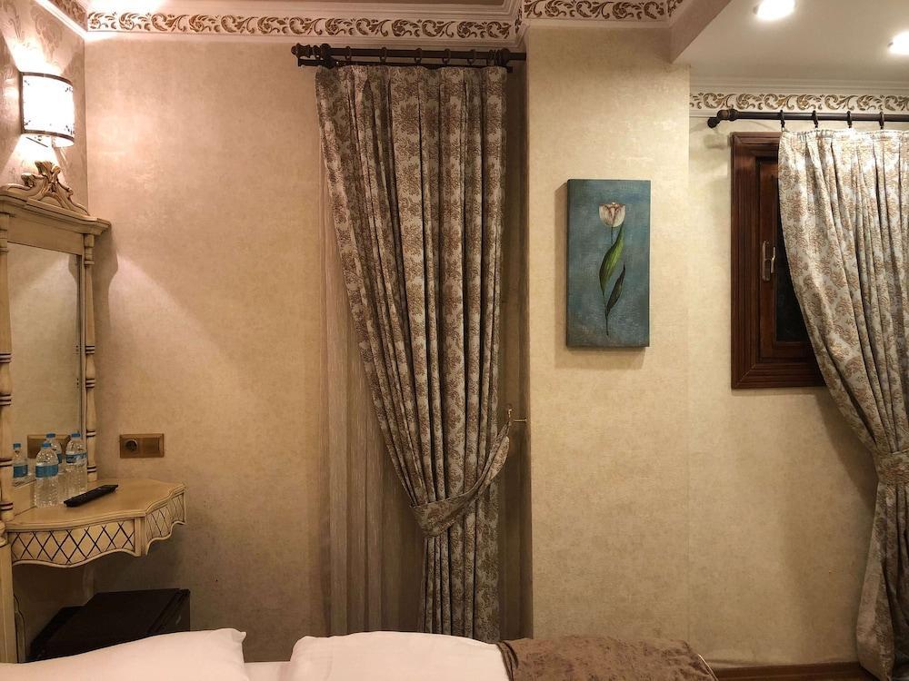 Kaftan Hotel Room Type - Economy Room, 1 Double Bed, Non Smoking, City View
