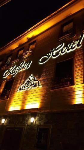 Kaftan Hotel