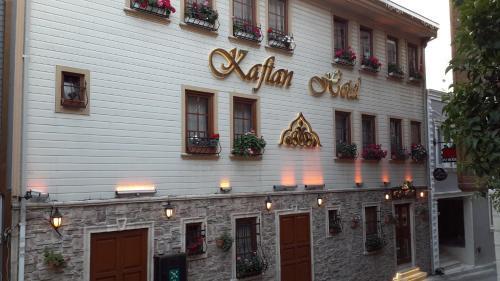 Kaftan Hotel