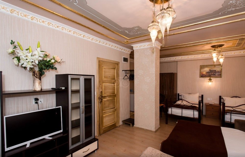 Kaftan Hotel Istanbul Hotel Price Address Reviews